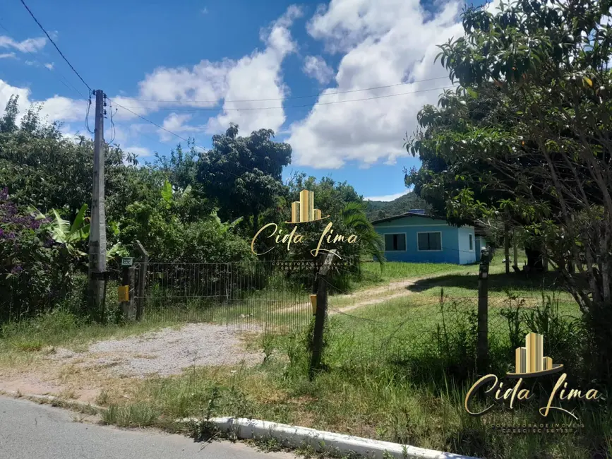 Foto 9 de Chácara à venda, 5280m2 em Ratones, Florianopolis - SC