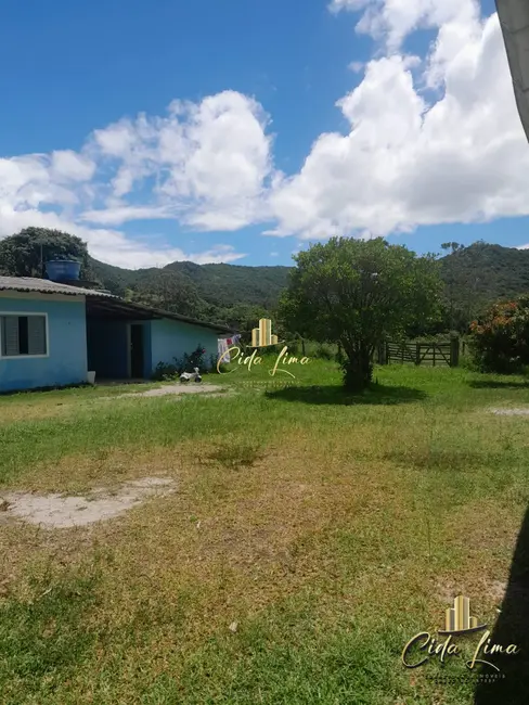 Foto 6 de Chácara à venda, 5280m2 em Ratones, Florianopolis - SC