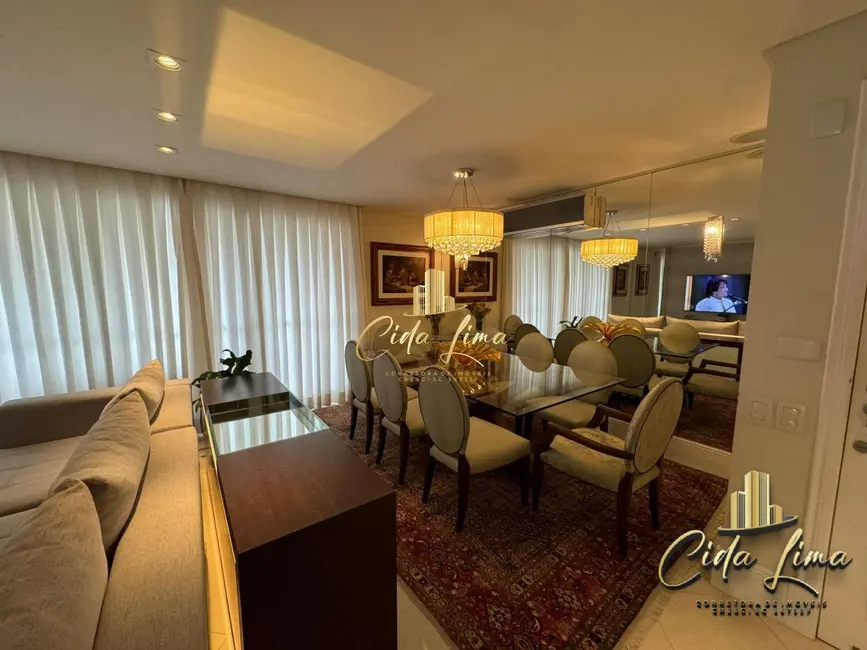 Foto 2 de Apartamento com 4 quartos à venda, 154m2 em Centro, Florianopolis - SC