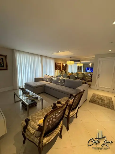 Foto 7 de Apartamento com 4 quartos à venda, 154m2 em Centro, Florianopolis - SC