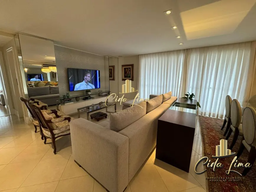 Foto 6 de Apartamento com 4 quartos à venda, 154m2 em Centro, Florianopolis - SC