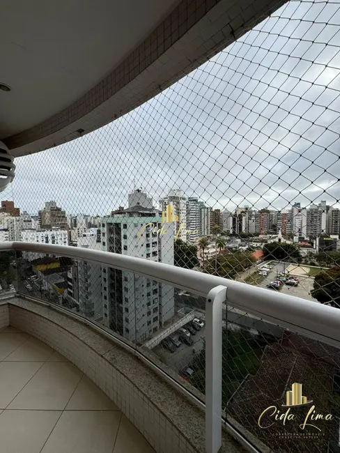 Foto 3 de Apartamento com 4 quartos à venda, 154m2 em Centro, Florianopolis - SC