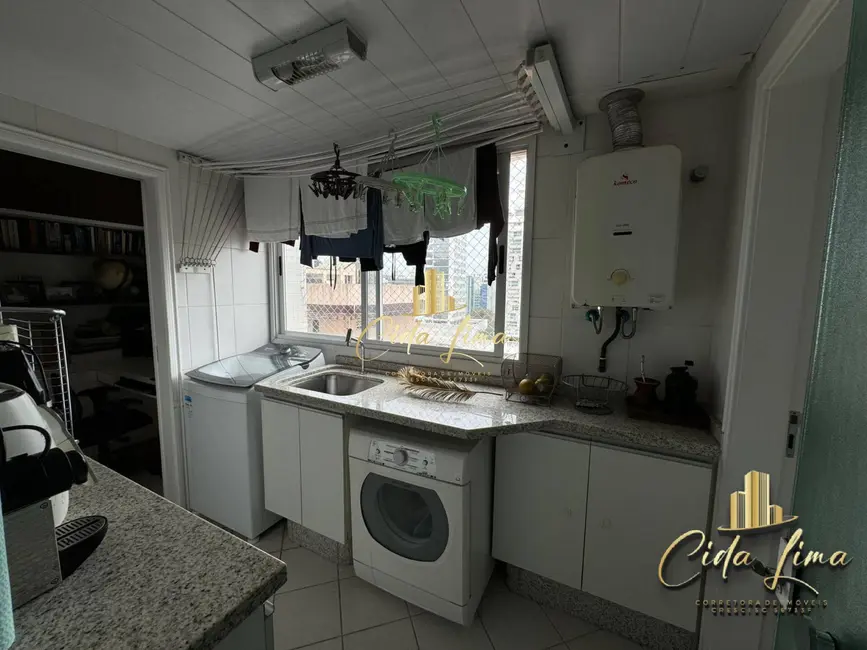 Foto 8 de Apartamento com 4 quartos à venda, 154m2 em Centro, Florianopolis - SC
