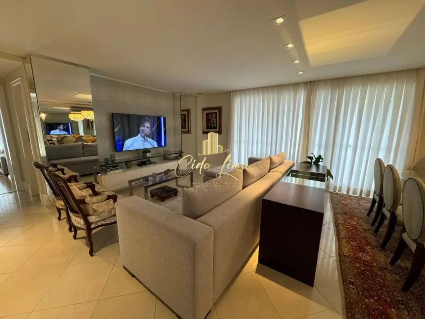 Foto 6 de Apartamento com 4 quartos à venda, 154m2 em Centro, Florianopolis - SC