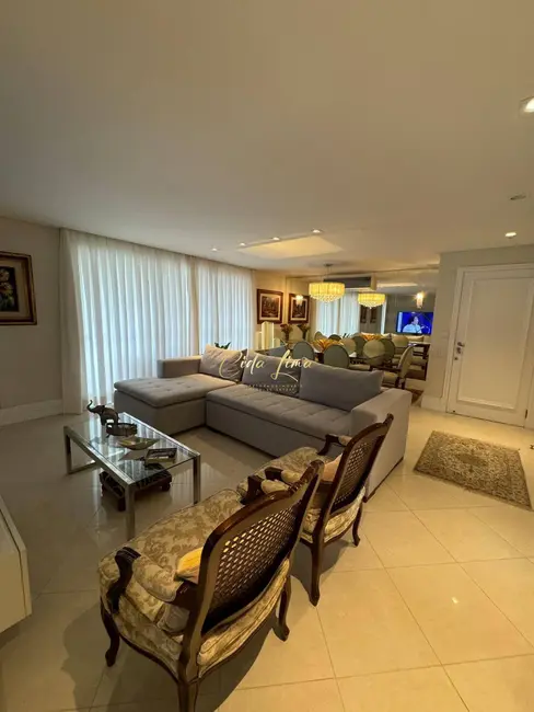 Foto 7 de Apartamento com 4 quartos à venda, 154m2 em Centro, Florianopolis - SC