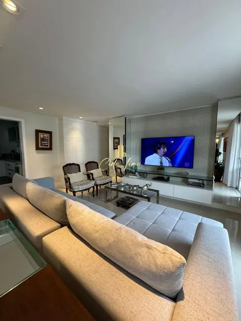 Foto 1 de Apartamento com 4 quartos à venda, 154m2 em Centro, Florianopolis - SC