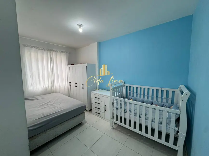 Foto 2 de Apartamento com 2 quartos à venda, 55m2 em Barra do Aririú, Palhoca - SC