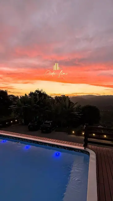 Foto 9 de Chácara com 3 quartos à venda, 80m2 em Centro, Santo Amaro Da Imperatriz - SC