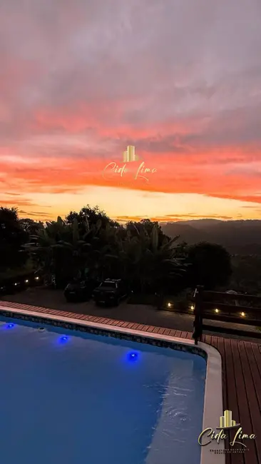 Foto 9 de Chácara com 3 quartos à venda, 80m2 em Centro, Santo Amaro Da Imperatriz - SC