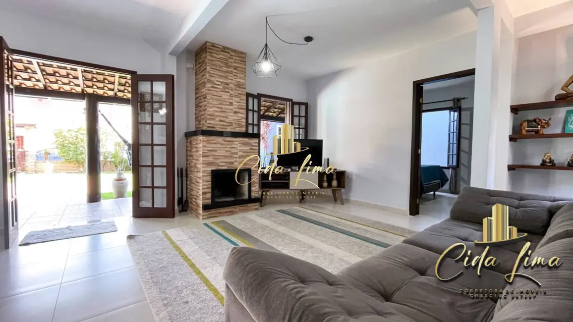 Foto 9 de Casa com 3 quartos à venda, 228m2 em Rio Tavares, Florianopolis - SC