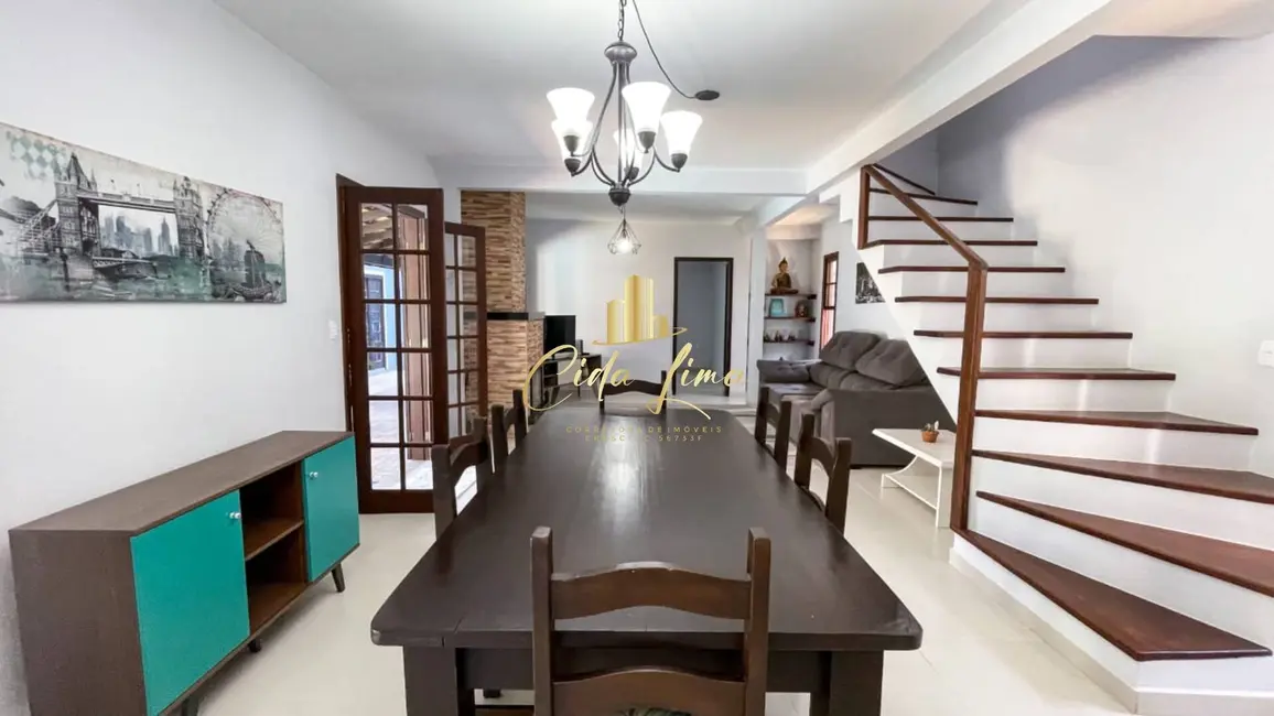 Foto 7 de Casa com 3 quartos à venda, 228m2 em Rio Tavares, Florianopolis - SC