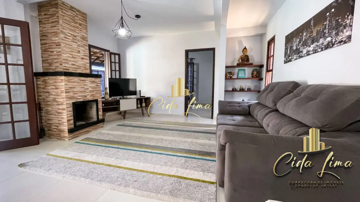 Foto 4 de Casa com 3 quartos à venda, 228m2 em Rio Tavares, Florianopolis - SC