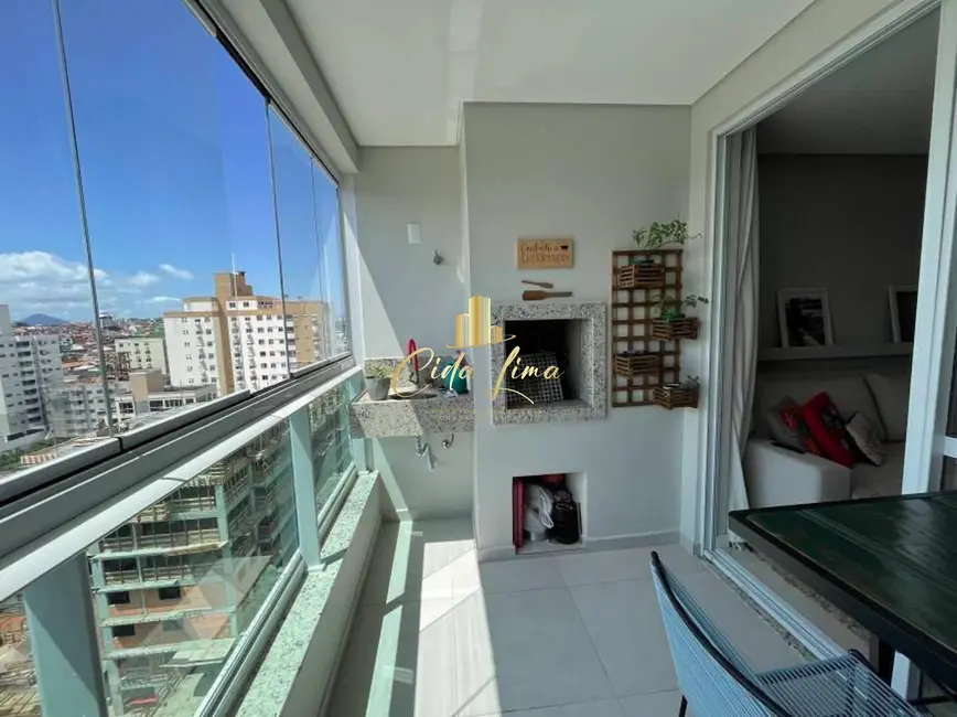 Foto 2 de Apartamento com 3 quartos à venda, 93m2 em Barreiros, Sao Jose - SC