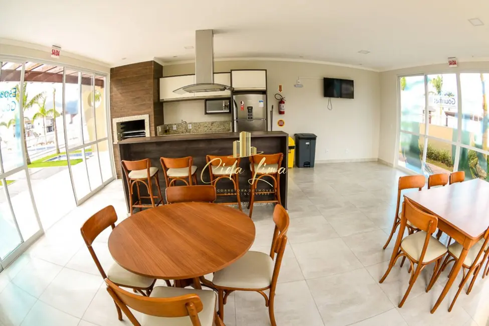 Casa com 2 quartos à venda, 95m2 em Beira Rio, Biguacu - SC - imagem 8 Foto 8 de Casa com 2 quartos à venda, 95m2 em Beira Rio, Biguacu - SC