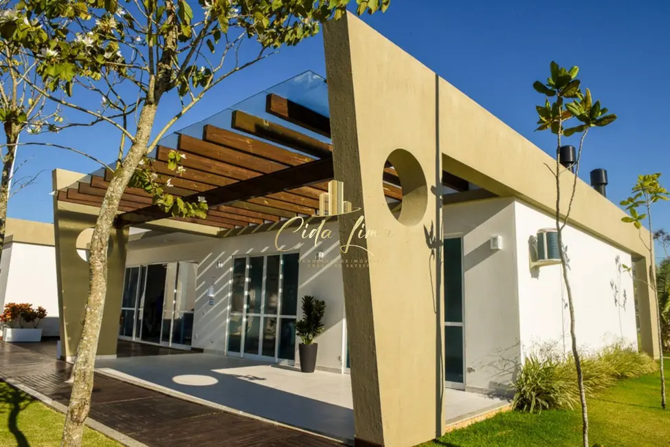 Casa com 2 quartos à venda, 95m2 em Beira Rio, Biguacu - SC - imagem 2 Foto 2 de Casa com 2 quartos à venda, 95m2 em Beira Rio, Biguacu - SC