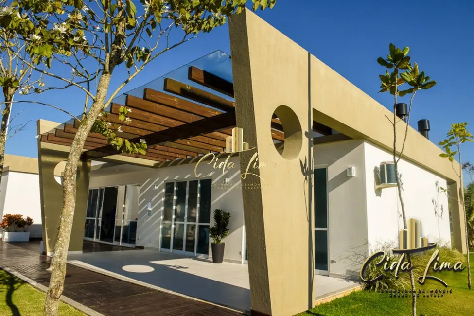 Foto 2 de Casa com 2 quartos à venda, 95m2 em Beira Rio, Biguacu - SC