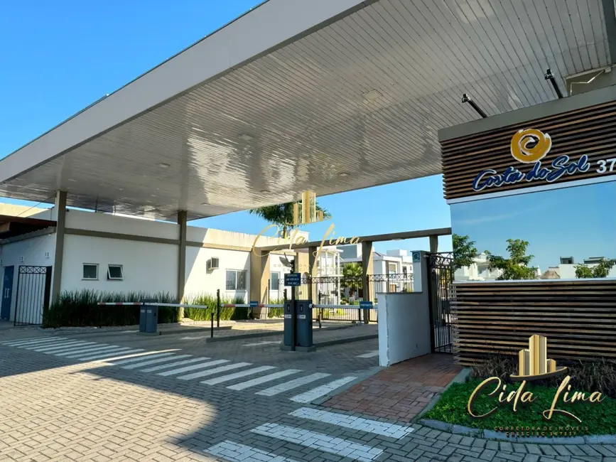 Foto 1 de Casa com 2 quartos à venda, 95m2 em Beira Rio, Biguacu - SC