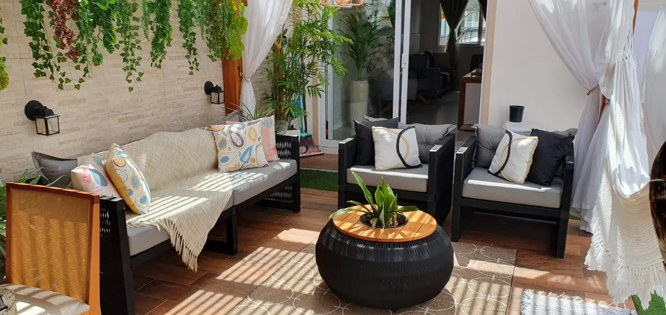 Foto 7 de Casa com 2 quartos à venda em Madri, Palhoca - SC