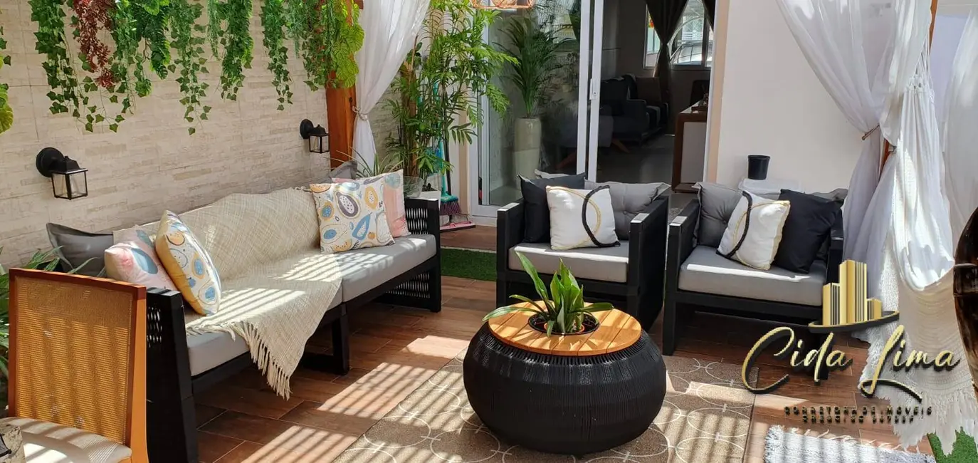 Foto 7 de Casa com 2 quartos à venda em Madri, Palhoca - SC