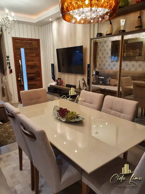 Foto 3 de Casa com 2 quartos à venda em Madri, Palhoca - SC