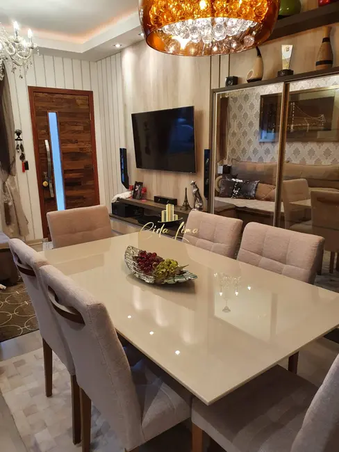 Foto 3 de Casa com 2 quartos à venda em Madri, Palhoca - SC