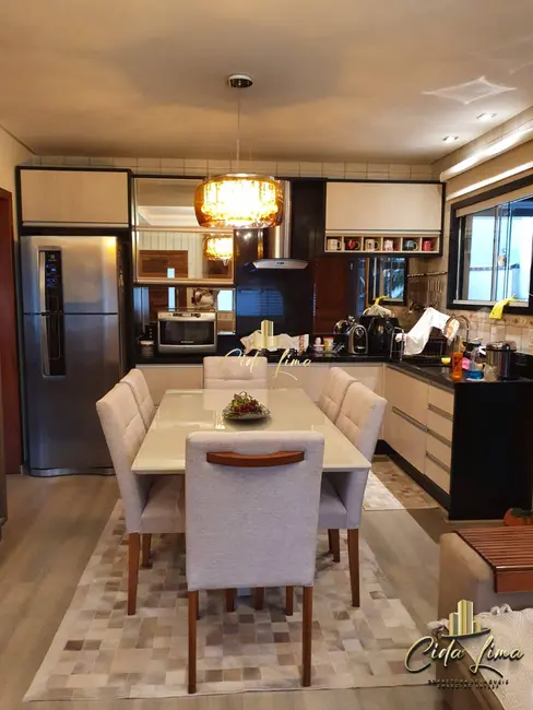 Foto 1 de Casa com 2 quartos à venda em Madri, Palhoca - SC