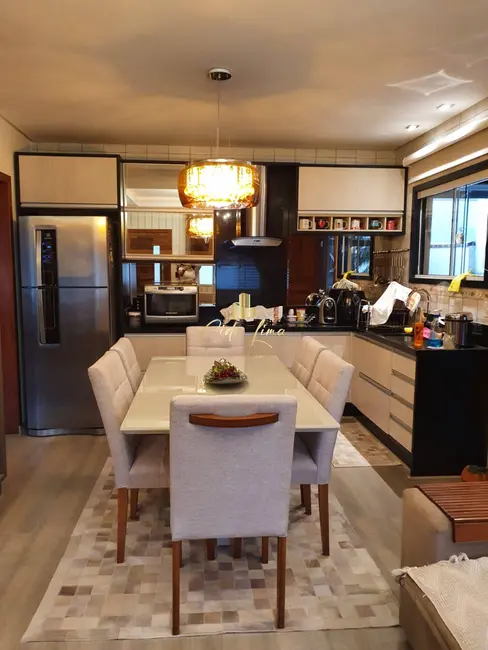 Foto 1 de Casa com 2 quartos à venda em Madri, Palhoca - SC