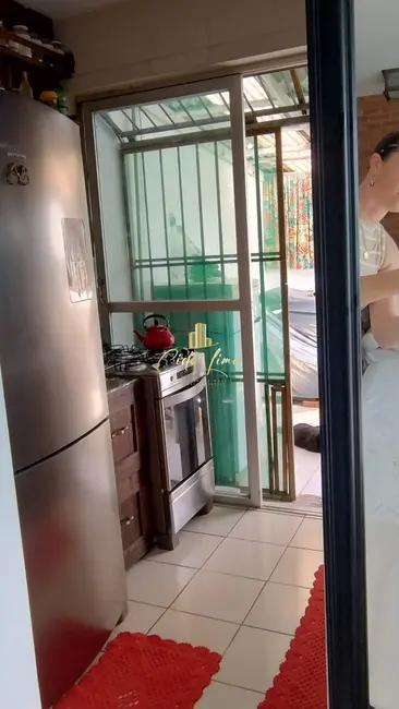 Apartamento com 1 quarto à venda, 63m2 em Coqueiros, Florianopolis - SC - imagem 8 Foto 8 de Apartamento com 1 quarto à venda, 63m2 em Coqueiros, Florianopolis - SC