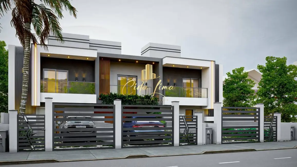 Foto 1 de Casa com 2 quartos à venda, 80m2 em Cachoeira do Bom Jesus, Florianopolis - SC