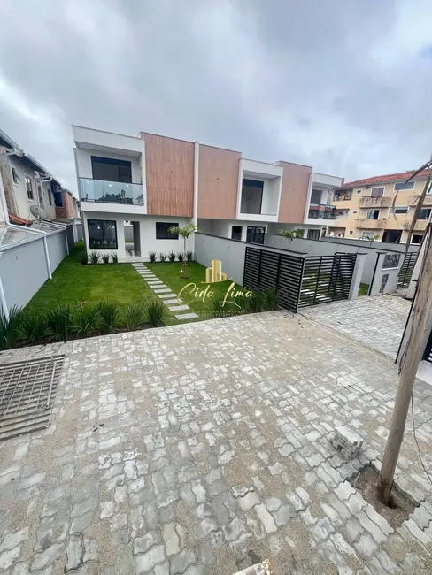 Foto 1 de Casa com 2 quartos à venda em Cachoeira do Bom Jesus, Florianopolis - SC