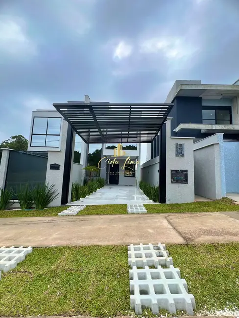 Foto 1 de Casa com 4 quartos à venda em Ingleses do Rio Vermelho, Florianopolis - SC