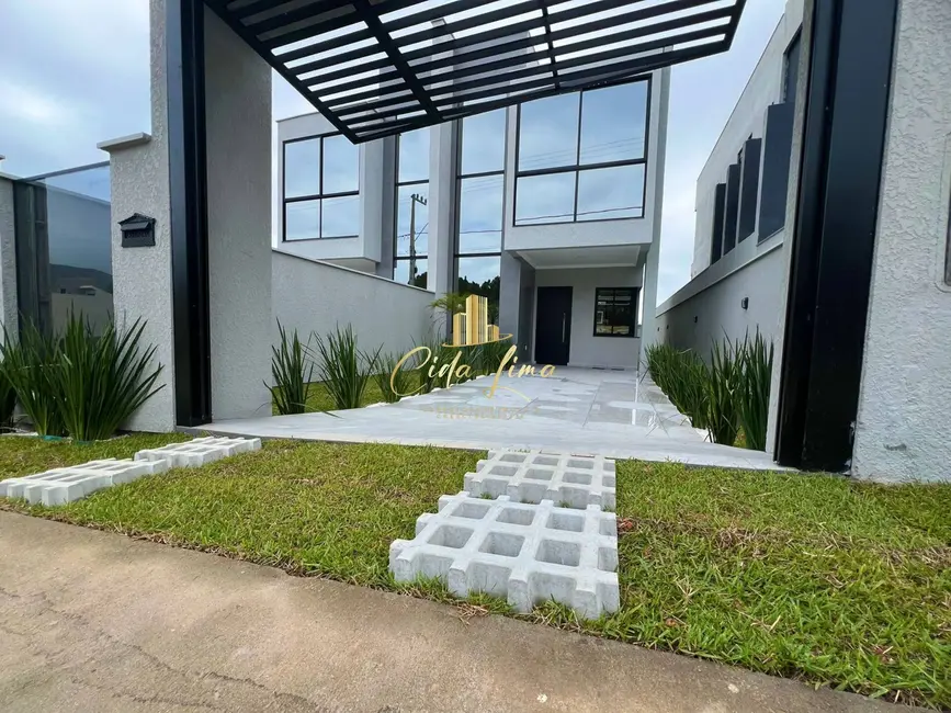Foto 2 de Casa com 4 quartos à venda em Ingleses do Rio Vermelho, Florianopolis - SC