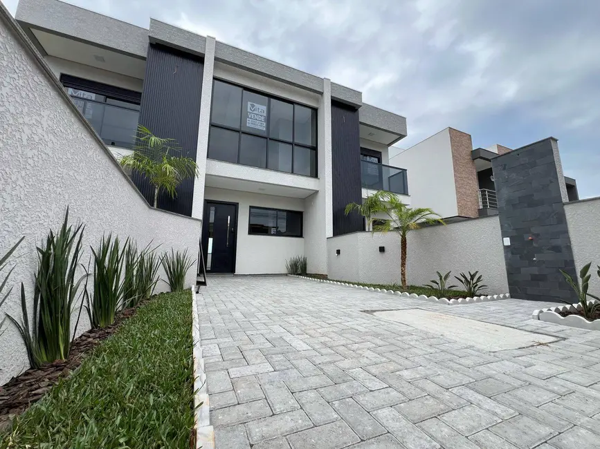 Casa com 3 quartos à venda em São João do Rio Vermelho, Florianopolis - SC - imagem 8 Foto 8 de Casa com 3 quartos à venda em São João do Rio Vermelho, Florianopolis - SC
