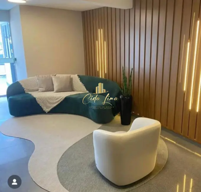 Foto 1 de Apartamento com 2 quartos à venda, 80m2 em Areias, Sao Jose - SC