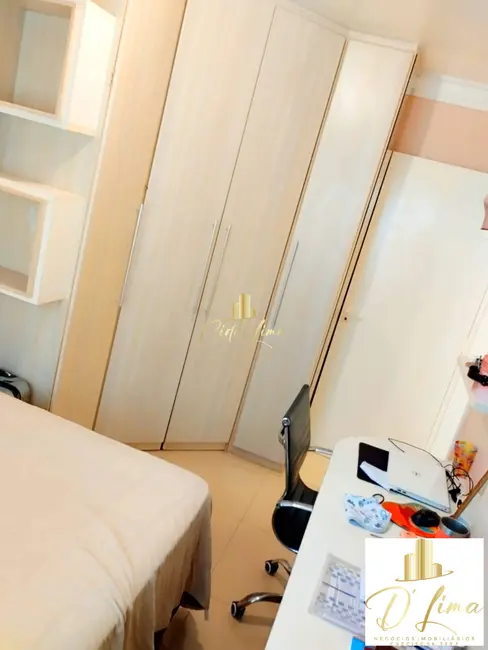 Foto 7 de Apartamento com 3 quartos à venda, 76m2 em Barreiros, Sao Jose - SC