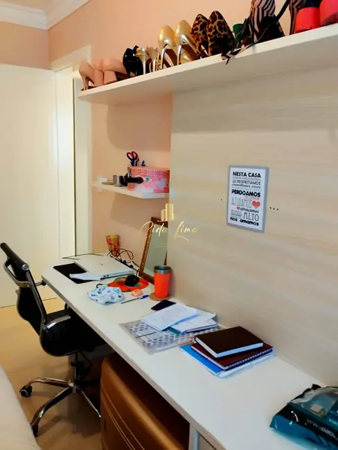 Foto 8 de Apartamento com 3 quartos à venda, 76m2 em Barreiros, Sao Jose - SC