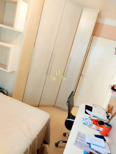 Foto 7 de Apartamento com 3 quartos à venda, 76m2 em Barreiros, Sao Jose - SC