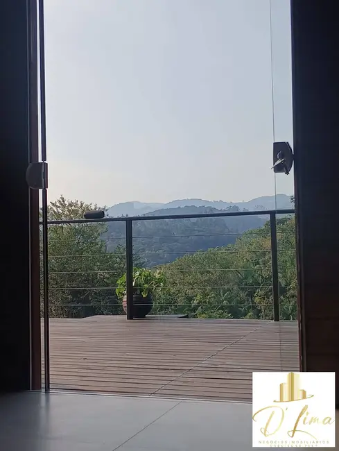 Foto 4 de Chácara com 2 quartos à venda, 368m2 em Aguas Mornas - SC