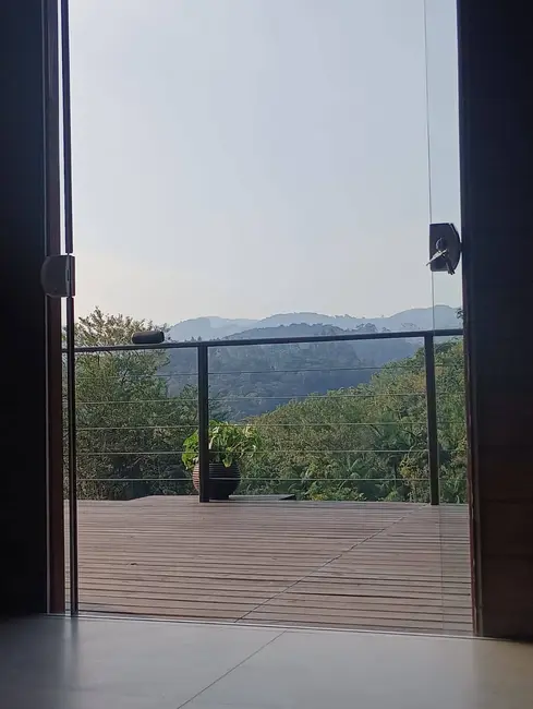 Foto 4 de Chácara com 2 quartos à venda, 368m2 em Aguas Mornas - SC