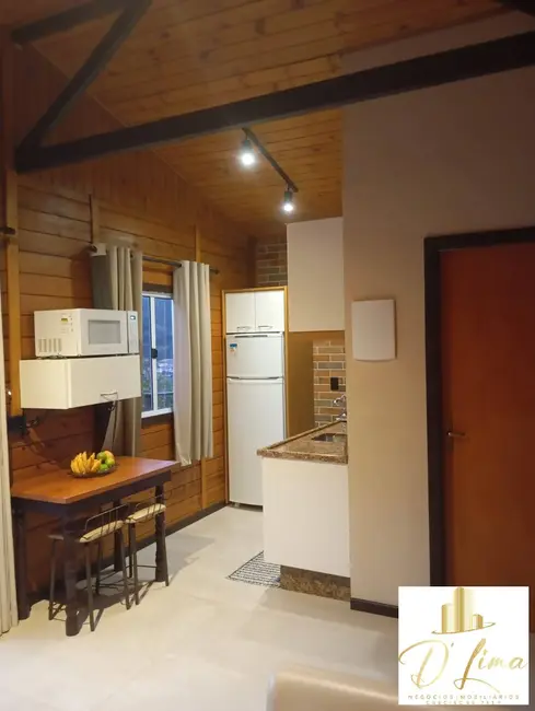 Foto 8 de Chácara com 2 quartos à venda, 368m2 em Aguas Mornas - SC