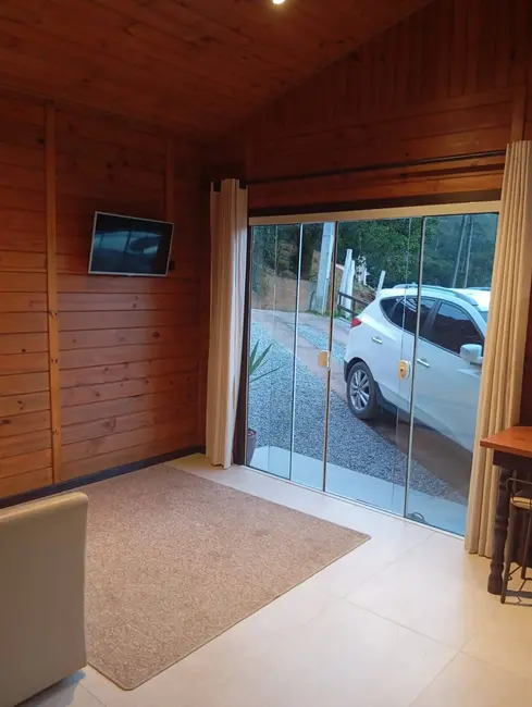 Foto 9 de Chácara com 2 quartos à venda, 368m2 em Aguas Mornas - SC