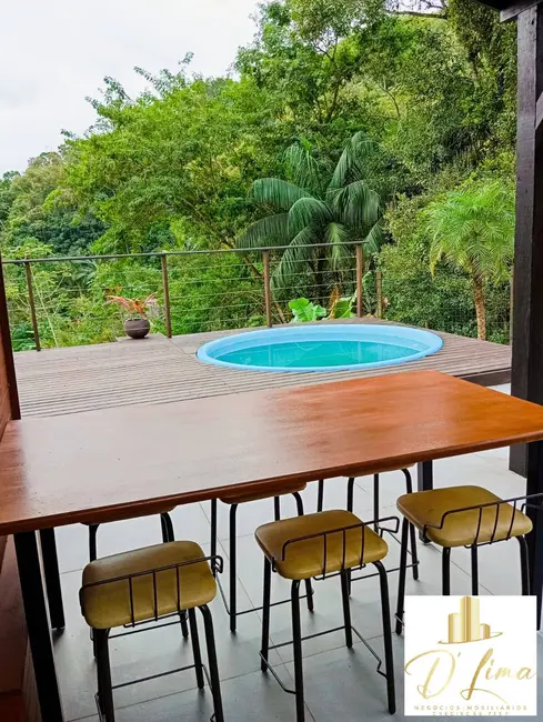 Foto 2 de Chácara com 2 quartos à venda, 368m2 em Aguas Mornas - SC