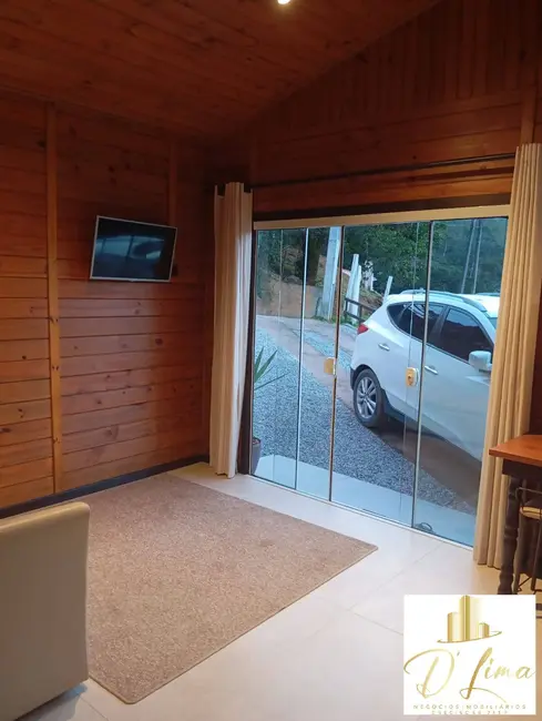 Foto 9 de Chácara com 2 quartos à venda, 368m2 em Aguas Mornas - SC