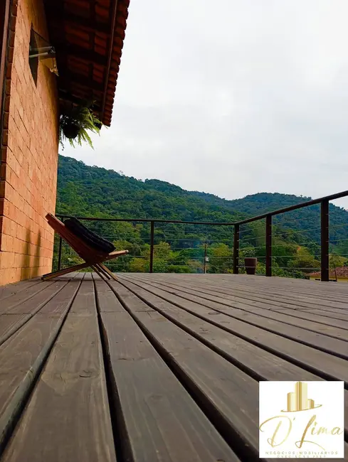 Foto 6 de Chácara com 2 quartos à venda, 368m2 em Aguas Mornas - SC