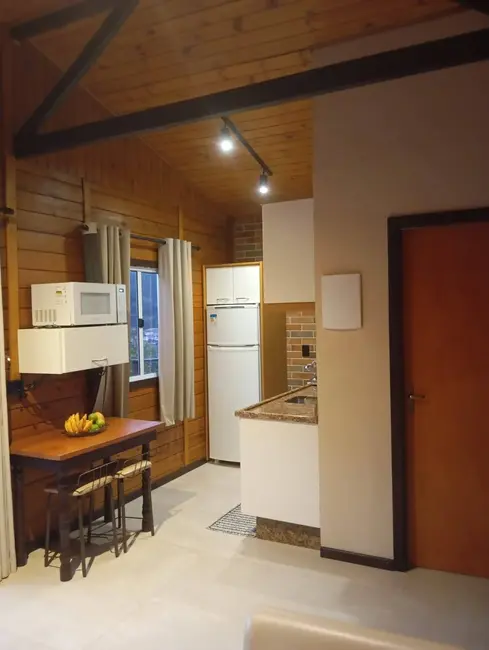 Foto 8 de Chácara com 2 quartos à venda, 368m2 em Aguas Mornas - SC