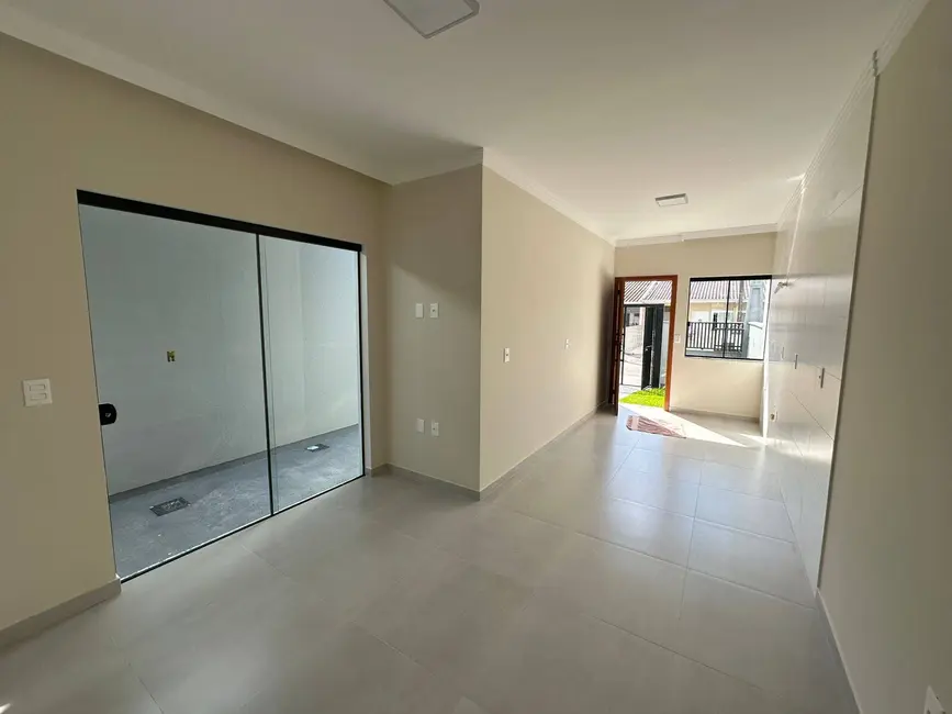 Foto 9 de Casa com 2 quartos à venda, 56m2 em Forquilhas, Sao Jose - SC