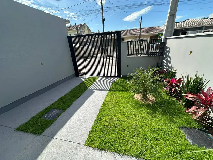 Foto 3 de Casa com 2 quartos à venda, 56m2 em Forquilhas, Sao Jose - SC