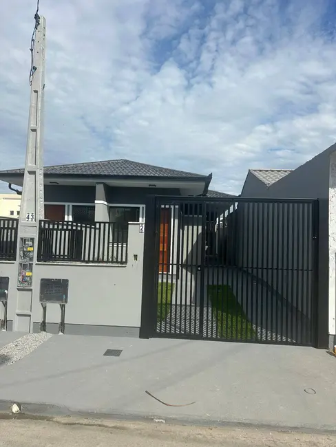 Foto 5 de Casa com 2 quartos à venda, 56m2 em Forquilhas, Sao Jose - SC
