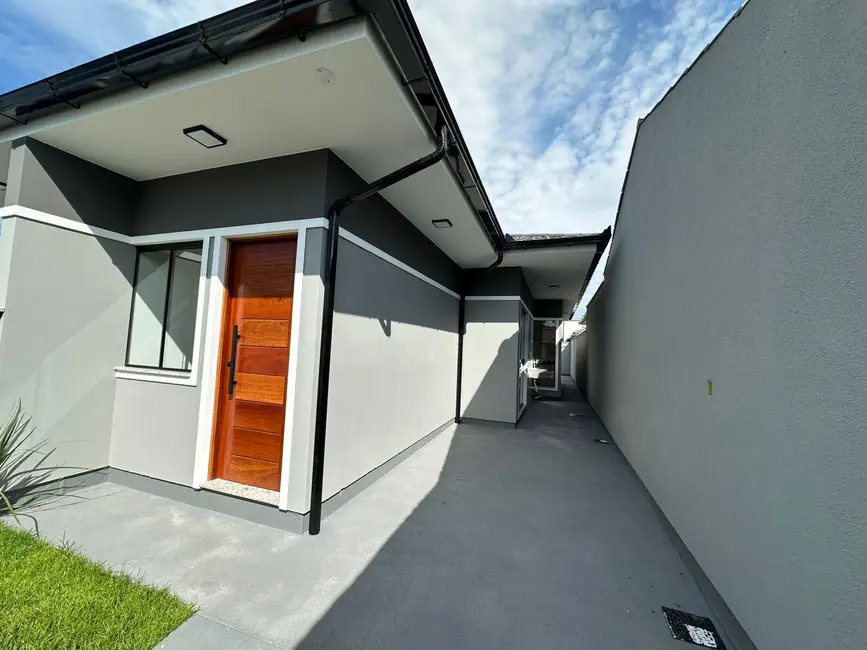 Foto 2 de Casa com 2 quartos à venda, 56m2 em Forquilhas, Sao Jose - SC