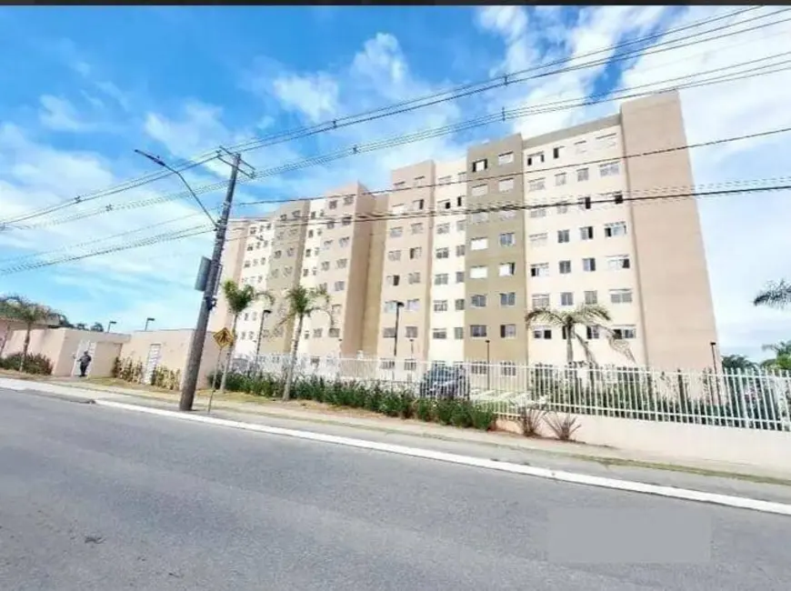 Foto 3 de Apartamento com 2 quartos à venda, 48m2 em Bela Vista, Palhoca - SC